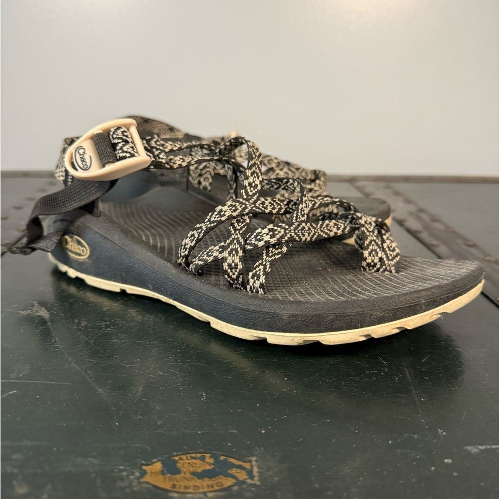 Chaco Z/Cloud X2 Sandal Webb Womens Size 8